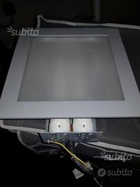 Lampade ad incandescenza