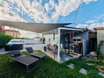 Villa di 150 m² con più di 5 locali a Venezia