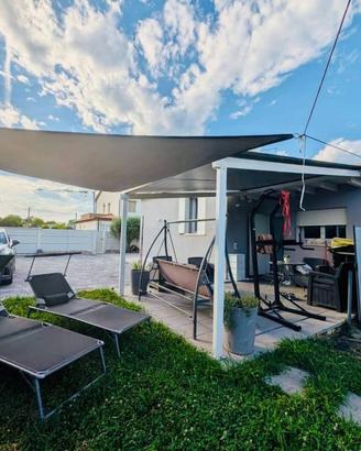 Villa di 150 m² con più di 5 locali a Venezia