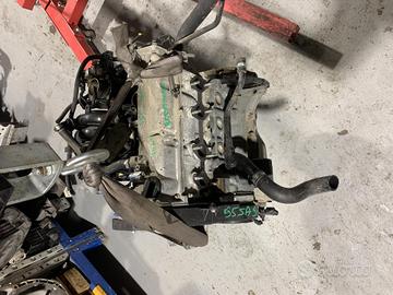 MOTORE COMPLETO ALFA ROMEO Mito Serie (955_) 955A9