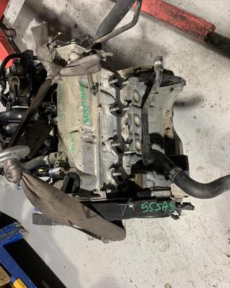 MOTORE COMPLETO ALFA ROMEO Mito Serie (955_) 955A9