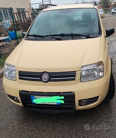 Panda Natural Power 1.2 cc