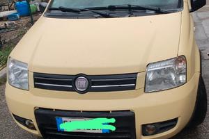 Panda Natural Power 1.2 cc