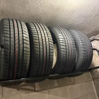 pneumatici estivi 225/55 R18