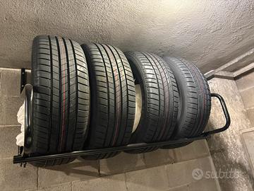 pneumatici estivi 225/55 R18