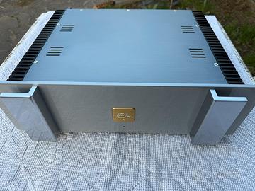 YBA 1-HC , Numero: A0520-HC , doppio imballo origi