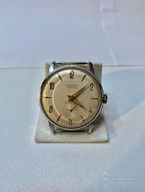 Orologio da polso vintage anni 50 BERMI solo cassa