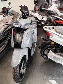 Peugeot Tweet Fl gt 125