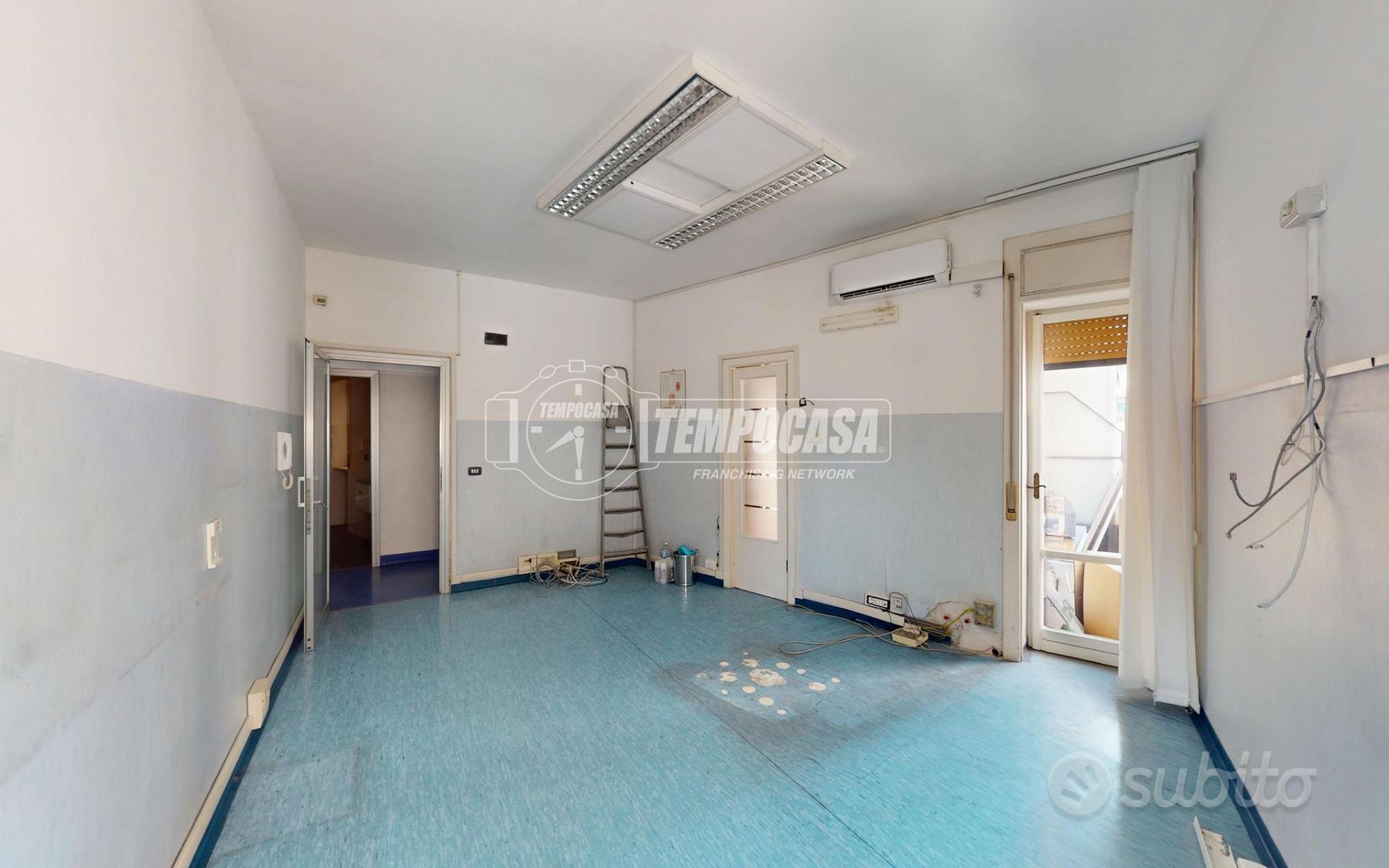 Appartamento – Casoria, Arpino - Altro