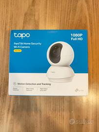 Wifi Camera Tapo