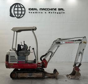 TAKEUCHI TB016