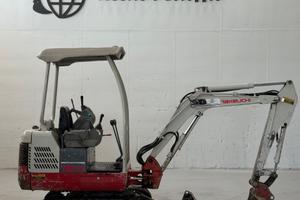 TAKEUCHI TB016