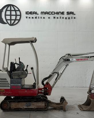 TAKEUCHI TB016