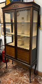 Vetrinetta d’epoca