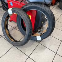 GOMME PIRELLI DIABLO ROSSO NUOVE