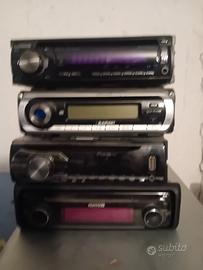 autoradio 