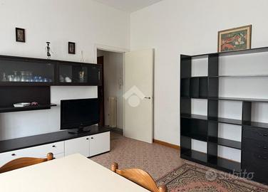 2 LOCALI A FARA GERA D'ADDA