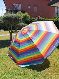 ombrellone grande €15