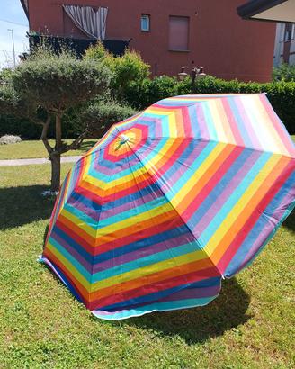 ombrellone grande €15