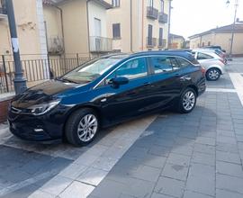 Opel Astra 1.6 CDTi 110CV Start&Stop Sports Tourer