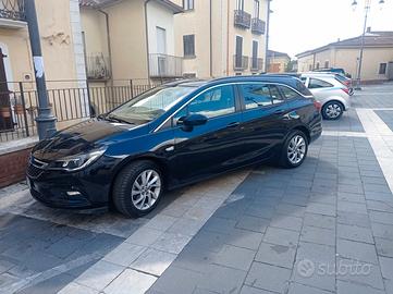 Opel Astra 1.6 CDTi 110CV Start&Stop Sports Tourer