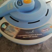 umidificatore merlino de longhi 