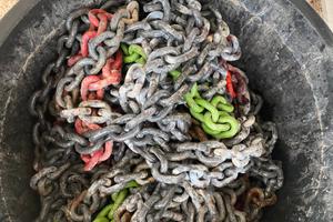 Catena calibrata 10mm