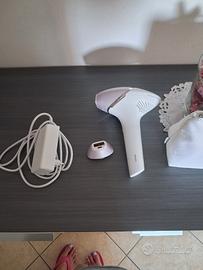 lumea laser epilatore 