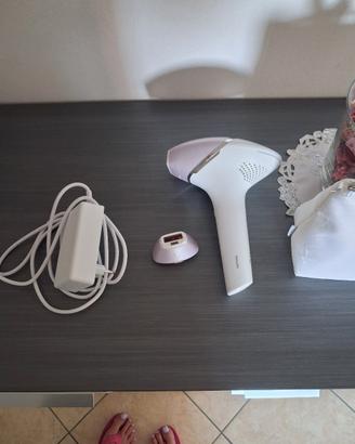 lumea laser epilatore 