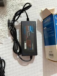 Alimentatore trasformatore 12V 5A