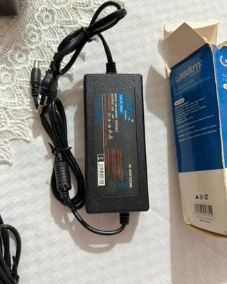 Alimentatore trasformatore 12V 5A