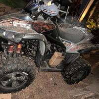 TGB Altro modello - 2010