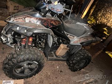 TGB Altro modello - 2010