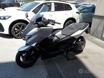 YAMAHA T Max 530 Anno