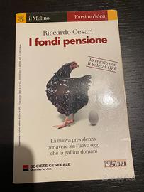 I fondi pensione