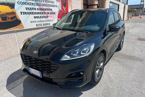 FORD Kuga 2.0 EcoBlue Hybrid 150CV 2WD ST-L. ST LI