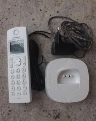 Cordless della Panasonic / Cordless della Brondi