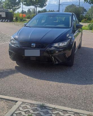 SEAT Ibiza 1.0 EcoTSI Style DSG 115cv