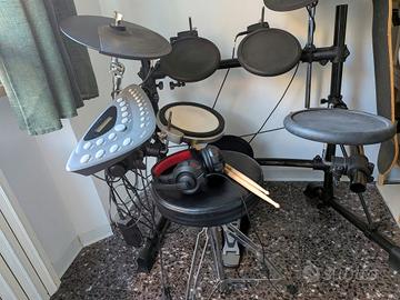 Batteria elettronica