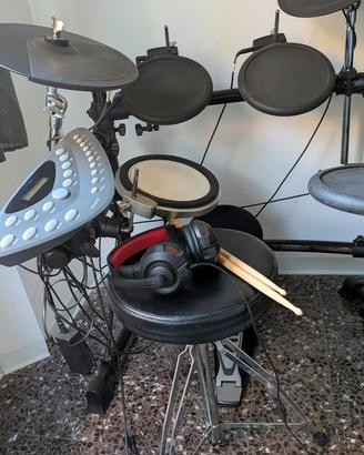 Batteria elettronica