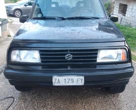 SUZUKI Vitara/Sidekick - 1990 iscritta asi