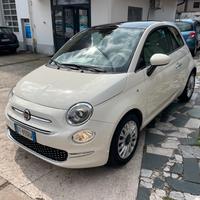 Fiat 500 1.3 Multijet 95 CV Lounge OK NEOPATENTATI