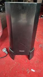 subwoofer Pioneer funzionante 