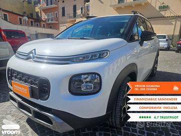 CITROEN C3 Aircross 1 s. C3 Aircross BlueHDi 1...