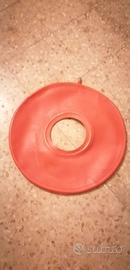 Cuscino antidecubito ad aria circolare in gomma