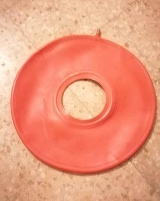 Cuscino antidecubito ad aria circolare in gomma