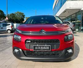 Citroen C3 1.2 puretech Shine 82cv