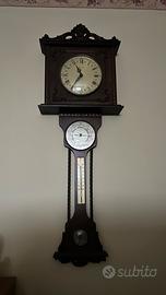 Orologio da muro antico