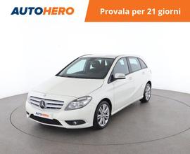 MERCEDES-BENZ B 180 VM91881
