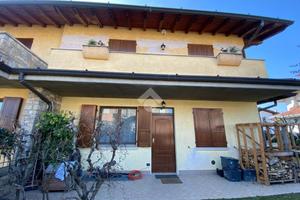 TRIFAMILIARE A ERBUSCO